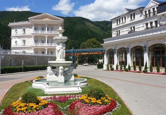 Rajecké Teplice - SLK APHRODITE PALACE - Slovenské Lázně