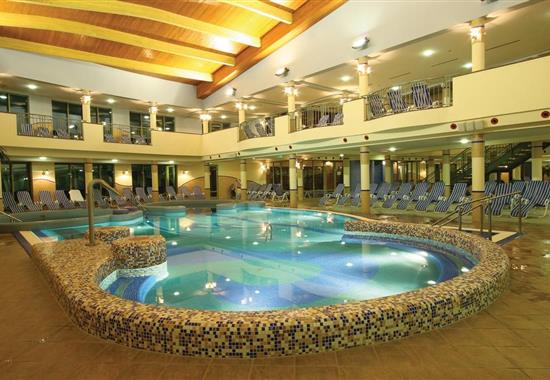 Zalakaros - Hotel KAROS SPA - 