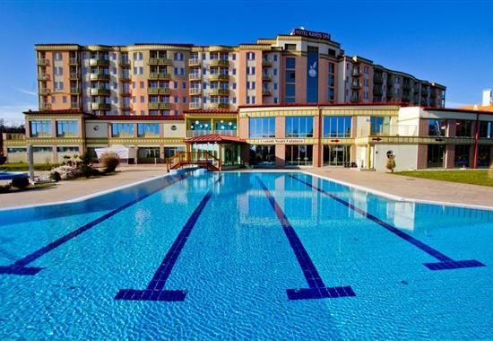 Zalakaros - Hotel KAROS SPA - 