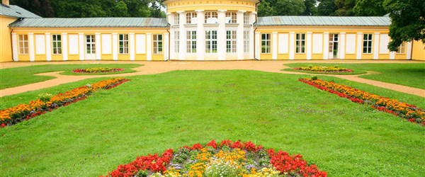 Wellness v Mariánských Lázních: Tradiční lázeňské pobyty pro relaxaci a zdraví