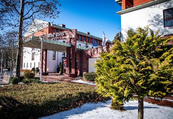 Dráva Hotel Thermal Resort - Harkány