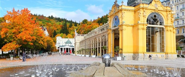 Last minute dovolená v Česku: Kde si užít víkendové pobyty