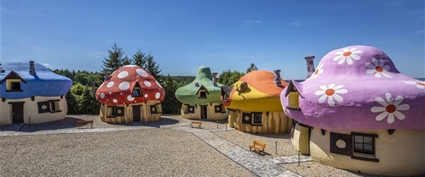 Last minute dovolená v Česku: Kde si užít víkendové pobyty