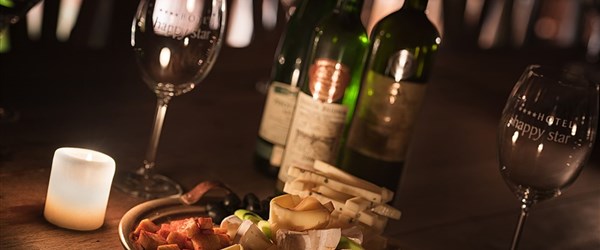 Jižní Morava na podzim: vinobraní, babí léto a cyklotoulky mezi vinicemi
