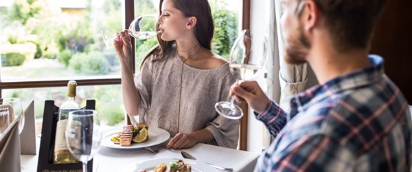 Jižní Morava na podzim: vinobraní, babí léto a cyklotoulky mezi vinicemi