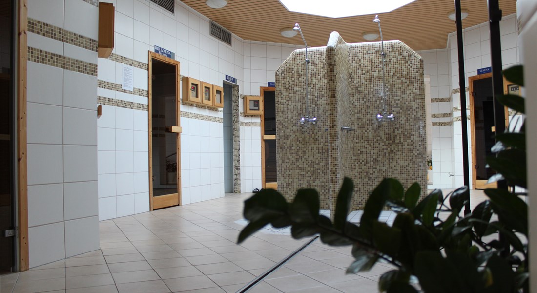 Mezőkövesd - Maďarsko Mesökövesd termální lázně wellness - saunový svět