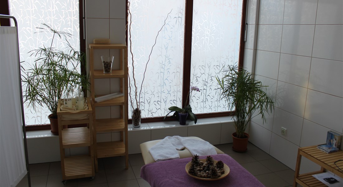 Mezőkövesd - Maďarsko Mesökövesd termální lázně wellness masáže