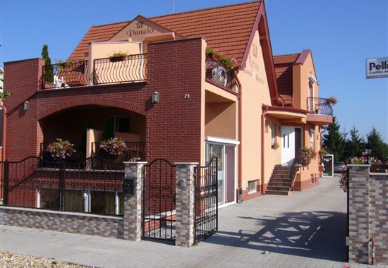 Sárvár - Penzion KORONA - Sárvár