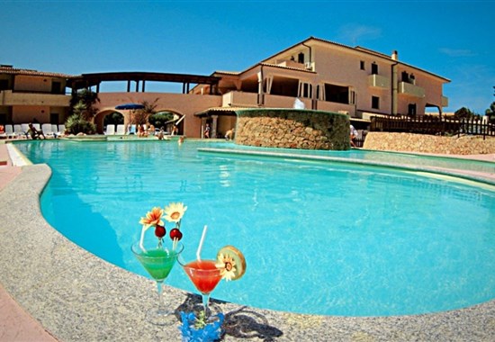 Hotel Baia delle Mimose - 
