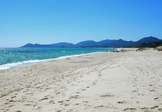 Hotel Baia delle Mimose - 