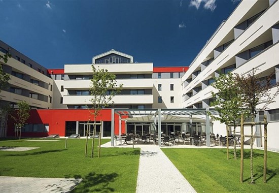 LENTI - THERMAL HOTEL BALANCE - Lenti