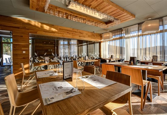 Špindlerův Mlýn - hotel AMENITY (Zdravý pohyb) - 