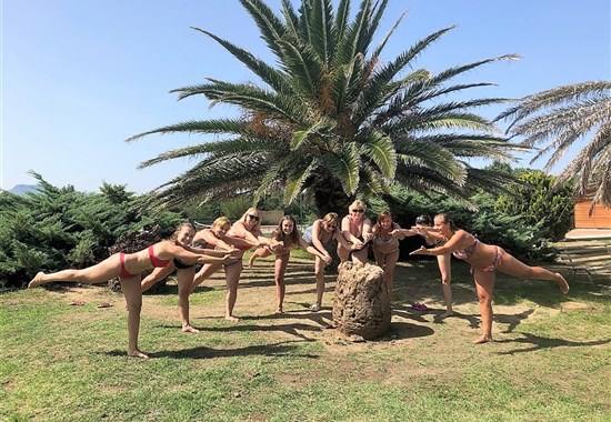 Hotel Baia delle Mimose - 