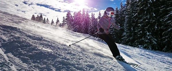 Znáte nejlepší lyžařské areály v Čechách a na Slovensku