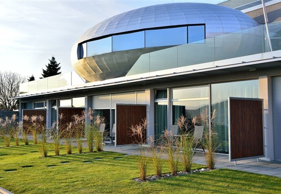 Frýdlant - ANTONIE hotel - Severní Čechy