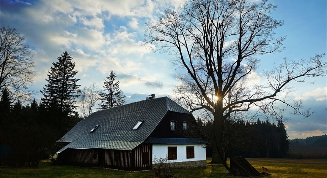 Vysočina - Česká republika Vysočina