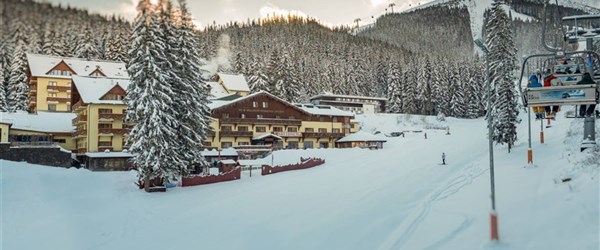 Vysoké nebo Nízké Tatry? Kde je nejlepší lyžování na Slovensku?