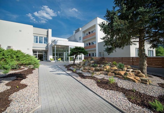 Třemošnice - hotel a chaty KRASKOV - Východní Čechy