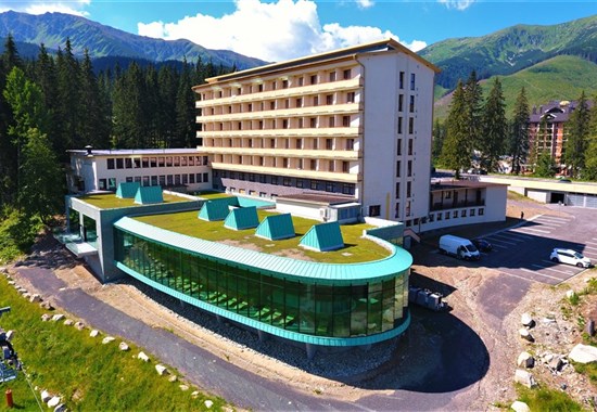 Jasná - Wellness hotel SNP SOREA - Nízké Tatry