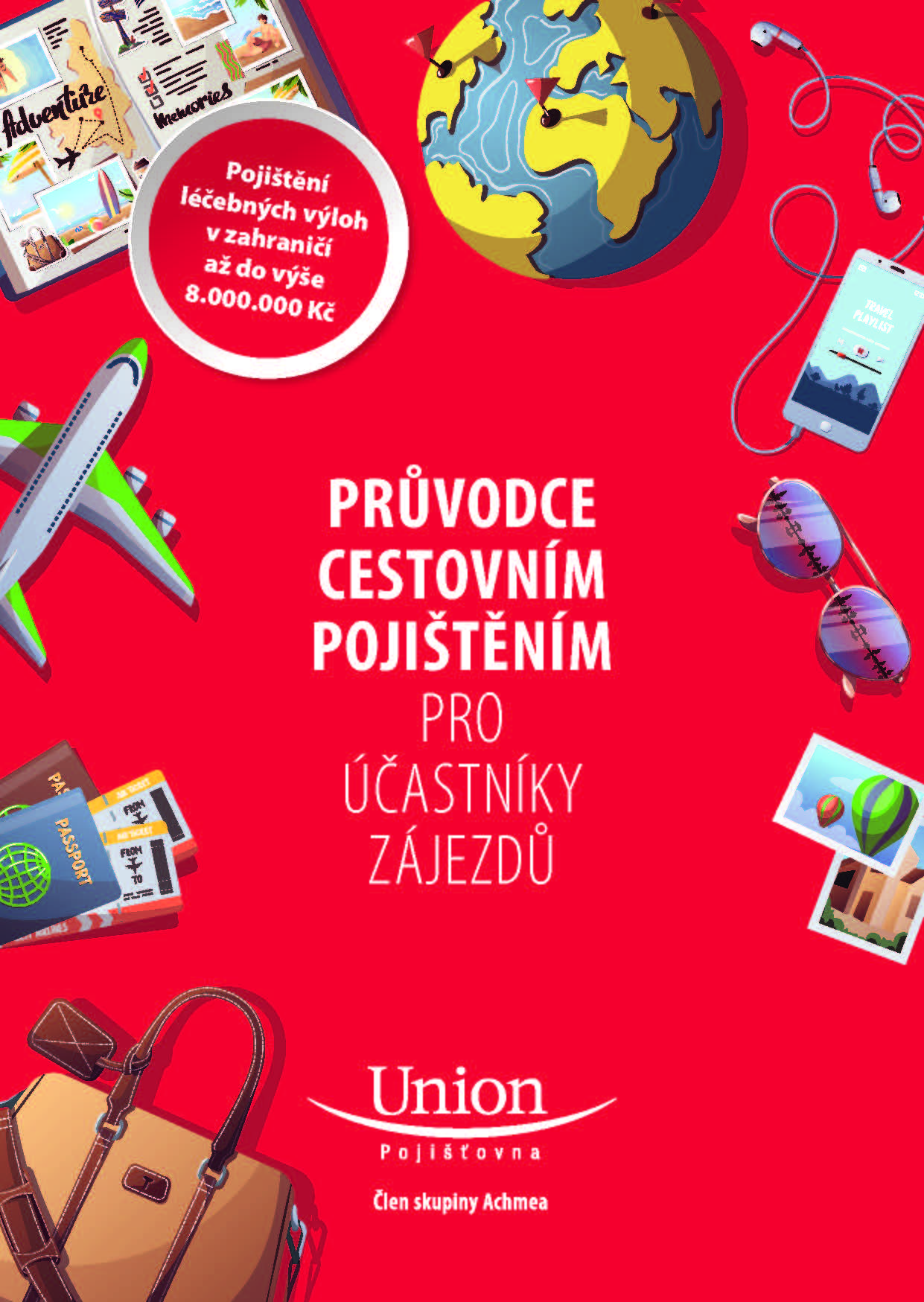 Pojistné podmínky UNION